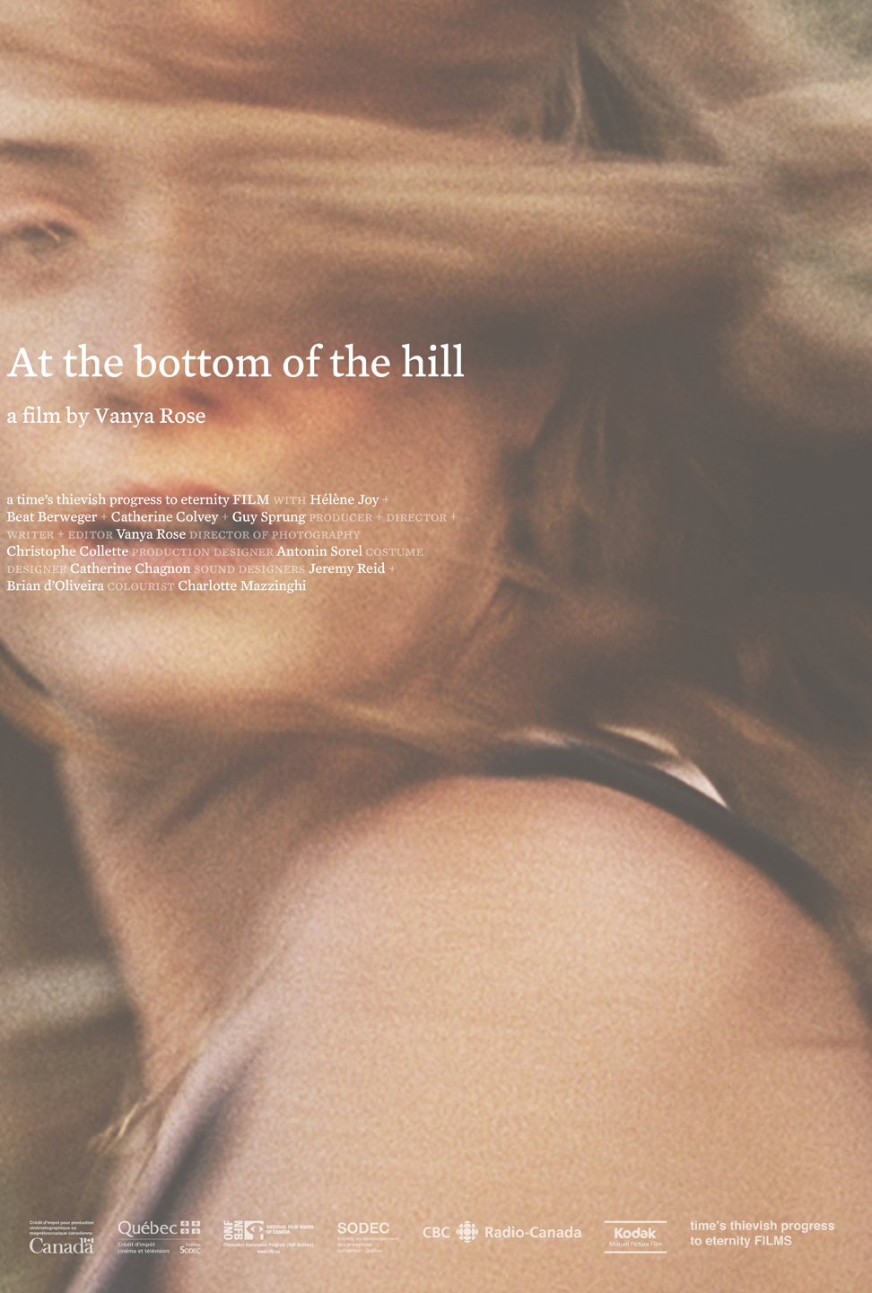 At the bottom of the hill 1