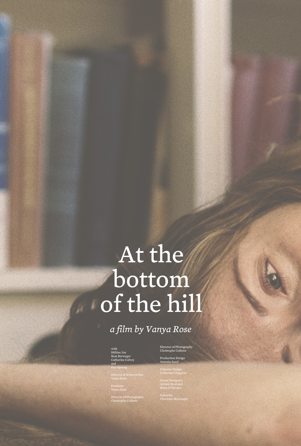 At the bottom of the hill 3