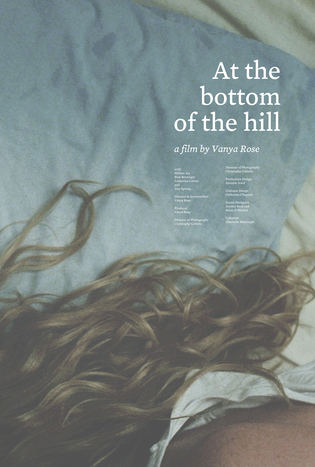 At the bottom of the hill 4