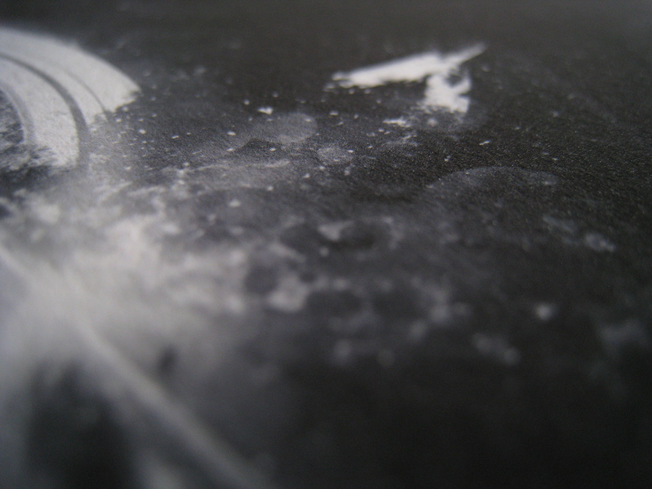 The circle is under attack 1