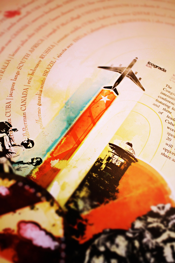 Icograda World Design Congress 2007 2