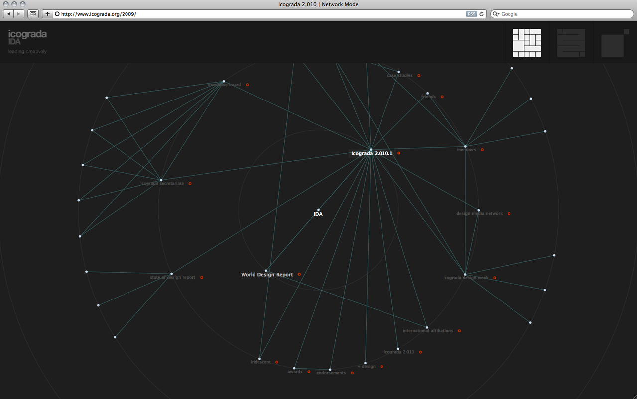 Icograda 2009 Biennial Review 2