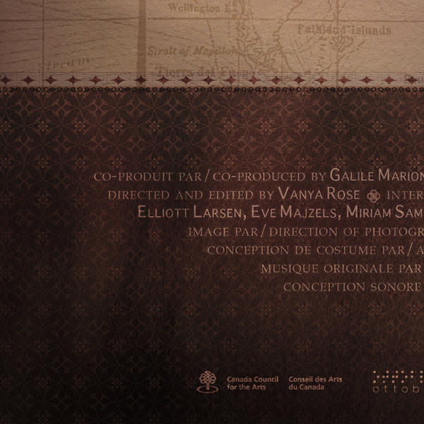 Montreal Stories 1944 7