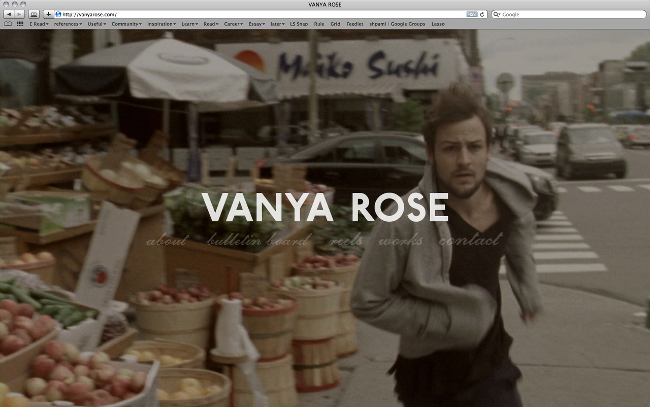 VANYA ROSE 3