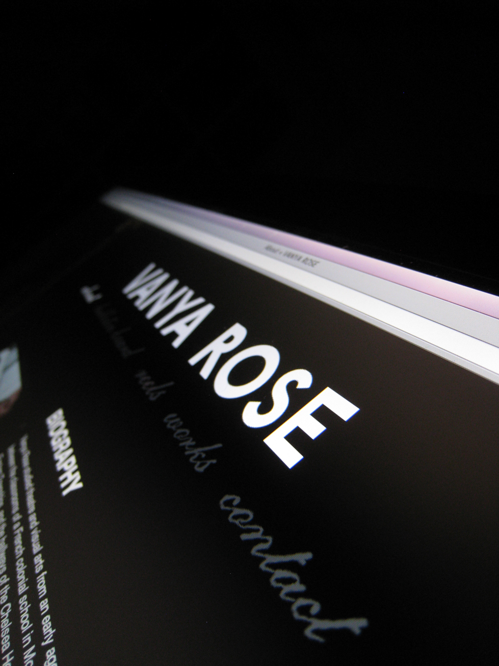 VANYA ROSE 4