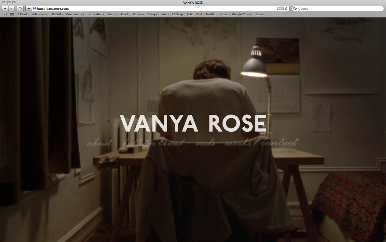 VANYA ROSE 7